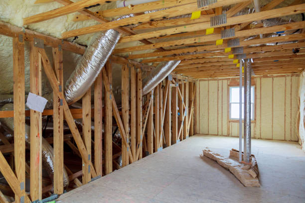 Best Energy Efficiency Insulation in Hampton, IL