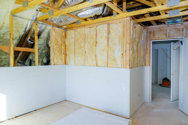 Best Insulation for Specific Applications in Hampton, IL