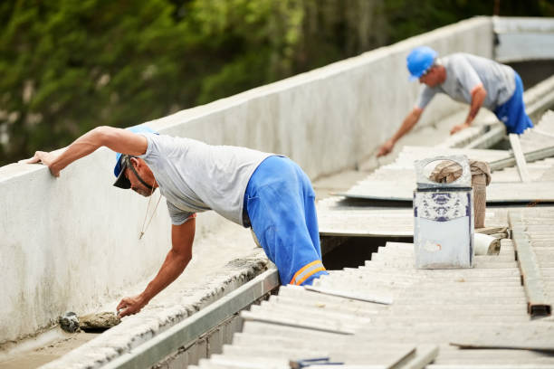 Types of Insulation We Offer in Hampton, IL